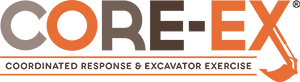 CoRE-EX Logo