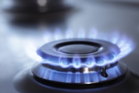 Gas Stove